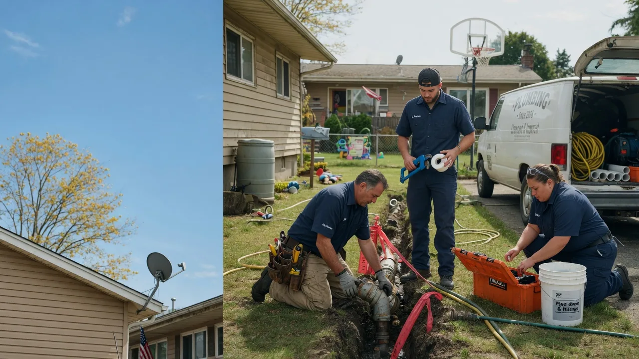 Garbage Disposal Replacement in Bolivar, PA near me